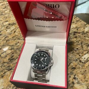 Emporio Di Milano Watch